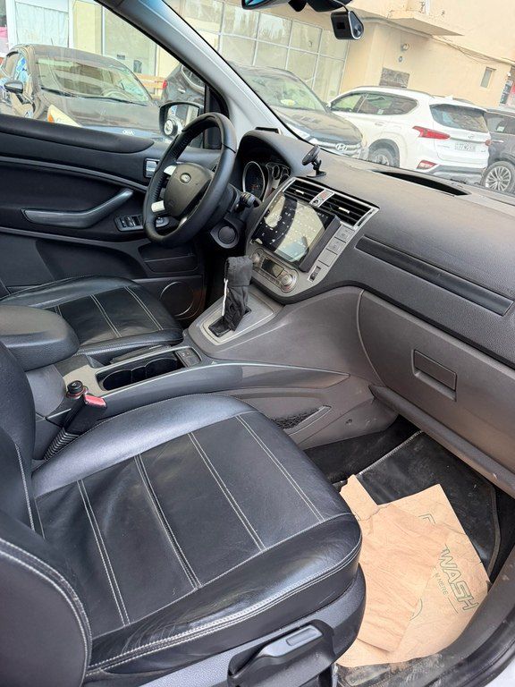 Ford Kuga, 2.5 L, 2011 il, 187 000 km 88-CF-752 — Avtomobillər, Sumqayıt (11)