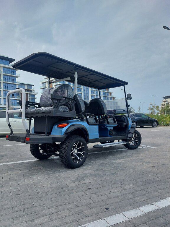 Anyang Kinland AK-G C2+2, 4 kWh, 2026 il, yeni — Digər, Bakı (5)