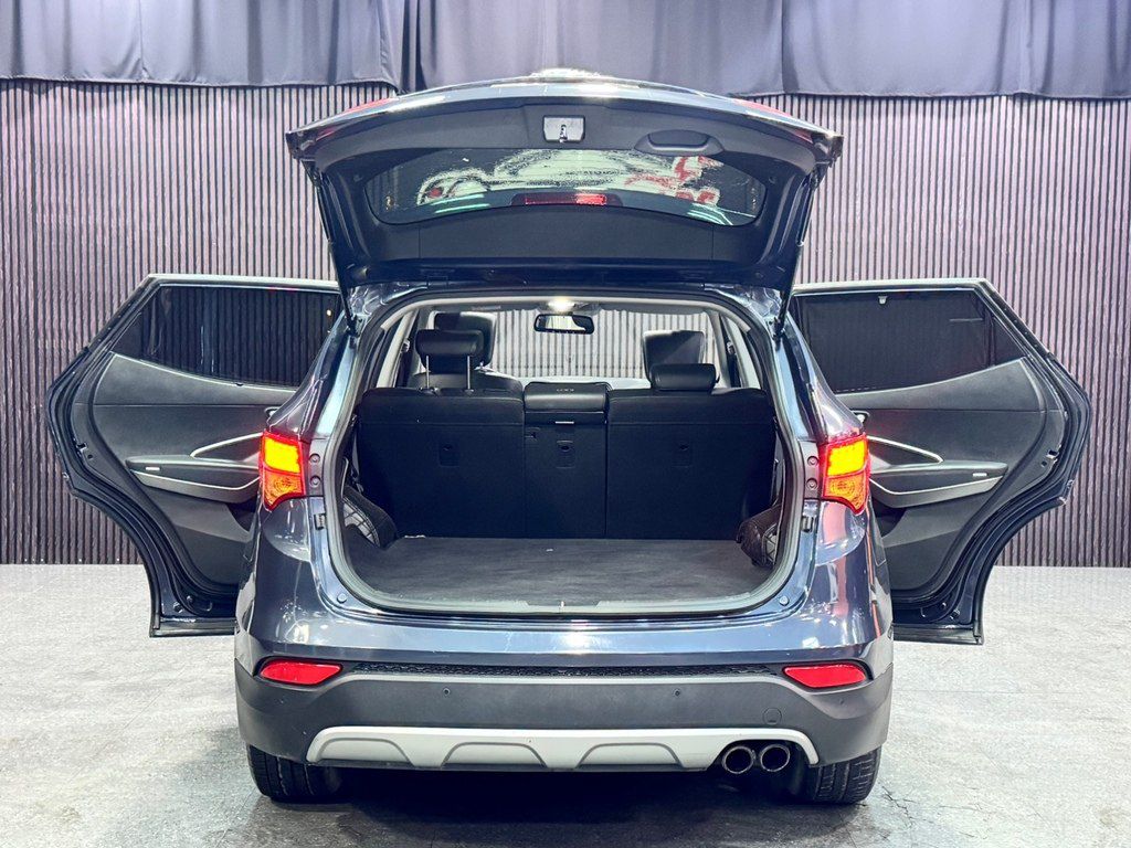 Hyundai Santa Fe, 2.0 L, 2014 il, 187 000 km — Avtomobillər, Xırdalan (10)