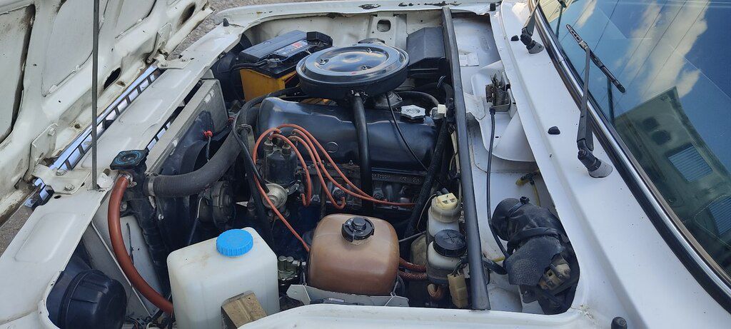 Lada (VAZ) 2107, 1.7 L, 2004 il, 39 000 km 10-MS-182 — Avtomobillər, Salyan (9)