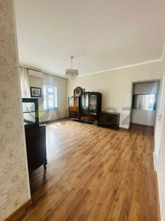 4 otaqlı Həyət evi Satılır, Şağan, Xəzər, Bakı — Ev, villa, Bakı (3)