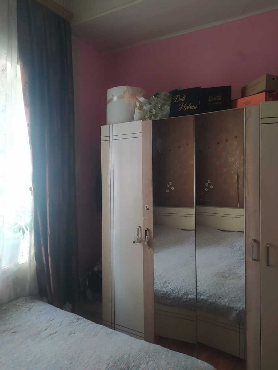 Satılır 3 otaqlı köhnə tikili 70 m² — Mənzil, Bakı (5)