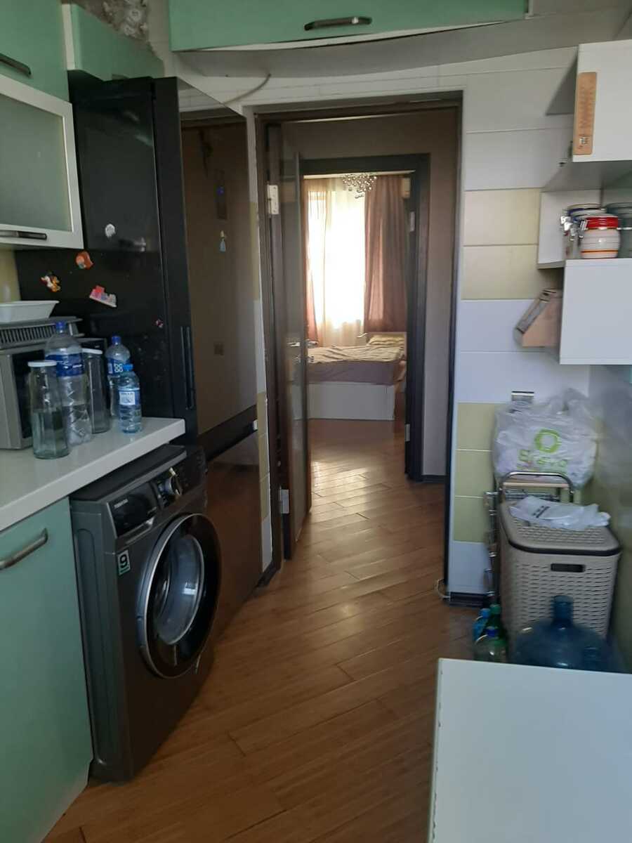 İcarəyə verilir 2 otaqlı köhnə tikili 60 m² — Mənzil, Bakı (7)