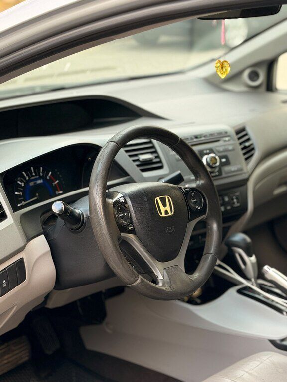 Honda Civic, 1.5 L, 20 kWh, 2011 il, 300 000 km — Avtomobillər, Bakı (3)