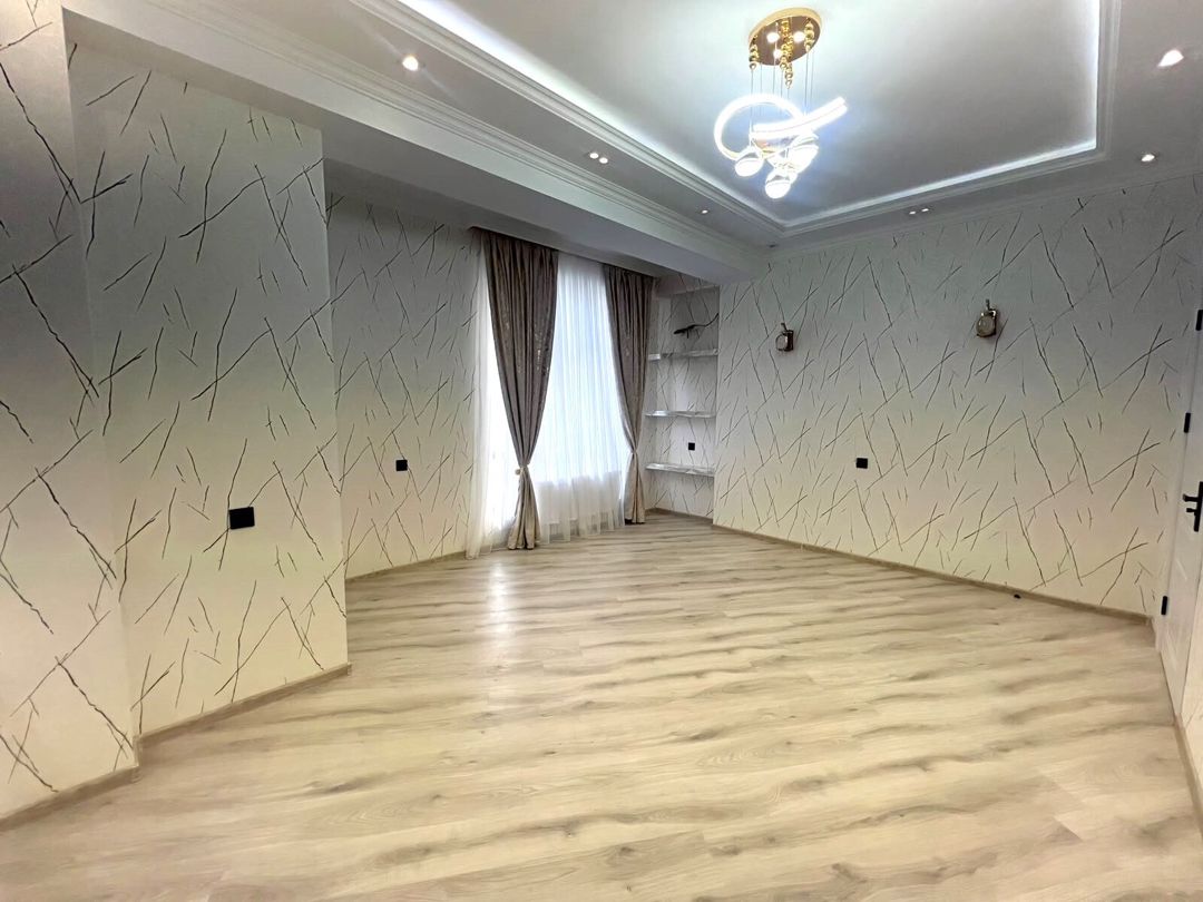 Satılır 2 otaqlı yeni tikili 80 m² — Mənzil, Bakı (5)