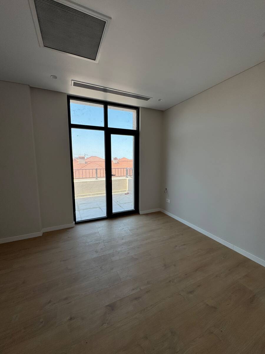 Satılır 2 otaqlı yeni tikili 111 m² — Mənzil, Bakı (4)