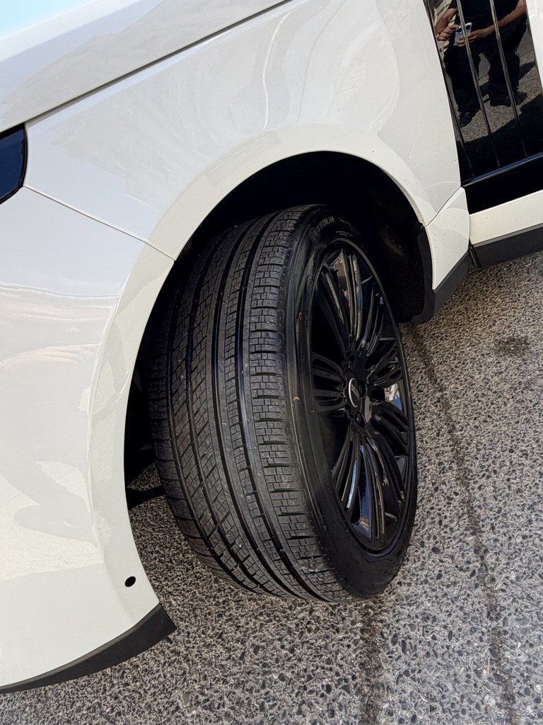 Land Rover Range Rover, 3.0 L, 2020 il, 128 748 km — Avtomobillər, Bakı (12)