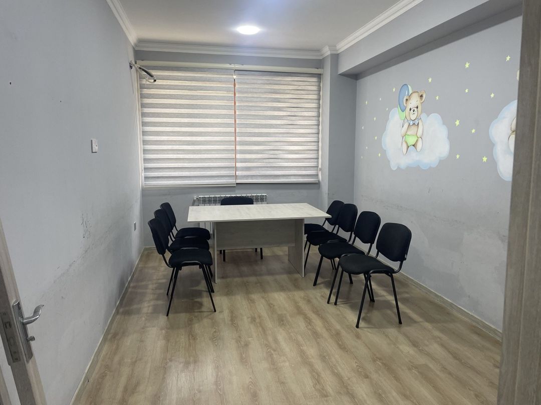 İcarəyə verilir obyekt 190 m² — Əmlak, Bakı (7)