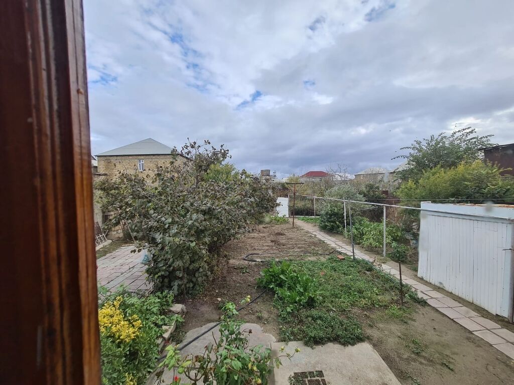 3 otaqlı, 100 kv. m, Kredit yoxdur, Orta təmir — Ev, villa, Sumqayıt (6)