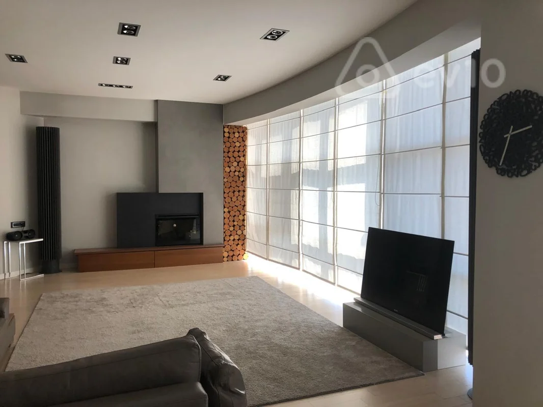 5 otaqlı mənzil, 250 m², Bakıxanov Küç — Mənzil, Bakı (3)