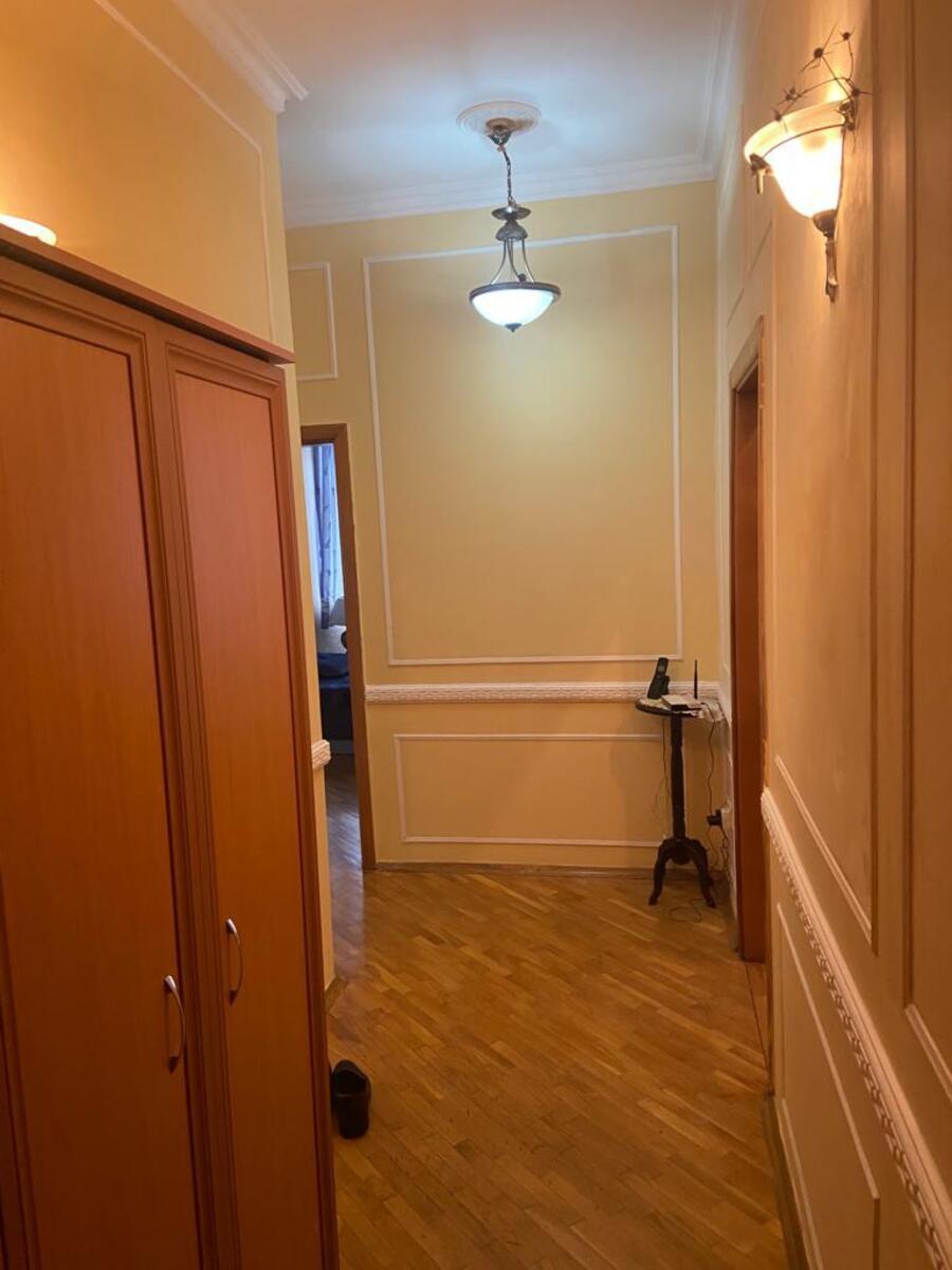 Satılır 3 otaqlı yeni tikili 107 m² — Mənzil, Bakı (5)