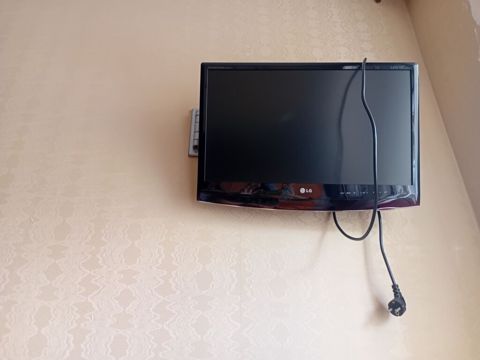 İşlənmiş Televizor LG LCD — Bakı