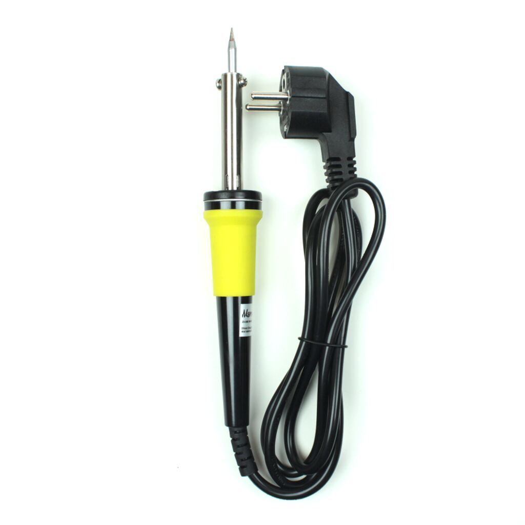 Marxlow ZD-30B 30W Lehimləmə Aləti Elektronika və Robototexnika — Lehimlə avadanlığı, Bakı