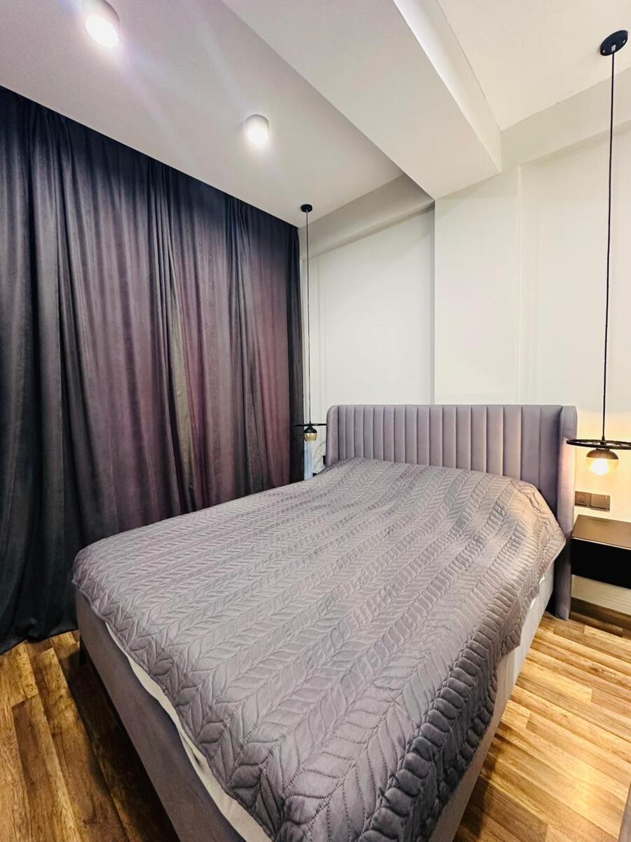 Satılır 3 otaqlı yeni tikili 73 m² — Mənzil, Bakı (4)