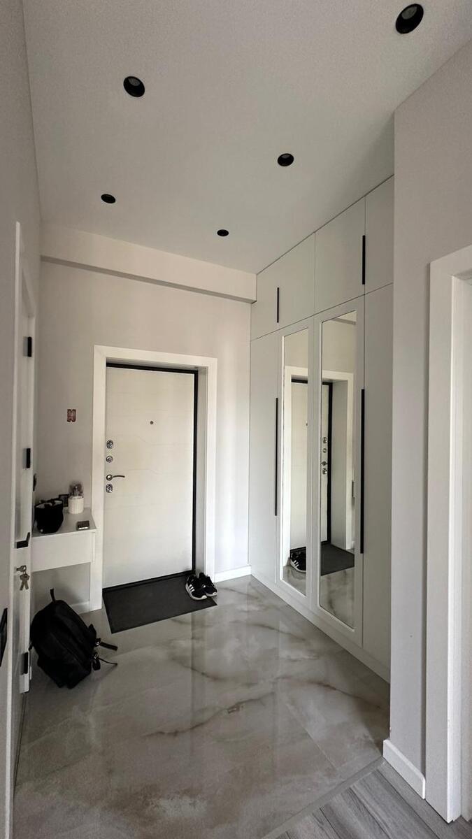 Satılır 2 otaqlı yeni tikili 53 m² — Mənzil, Bakı (6)