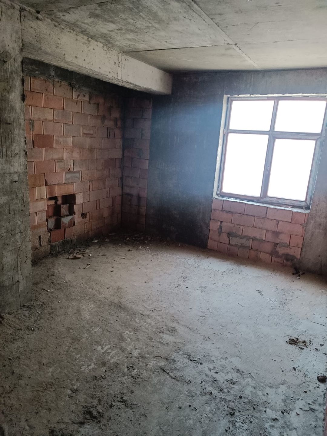 Satış: 4 otaqlı Yeni tikili, 186 m², Yasamal rayonu — Mənzil, Bakı (11)