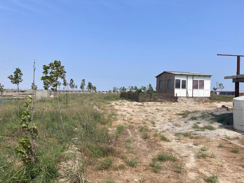 Satılır torpaq 120 sot — Torpaq, Bakı