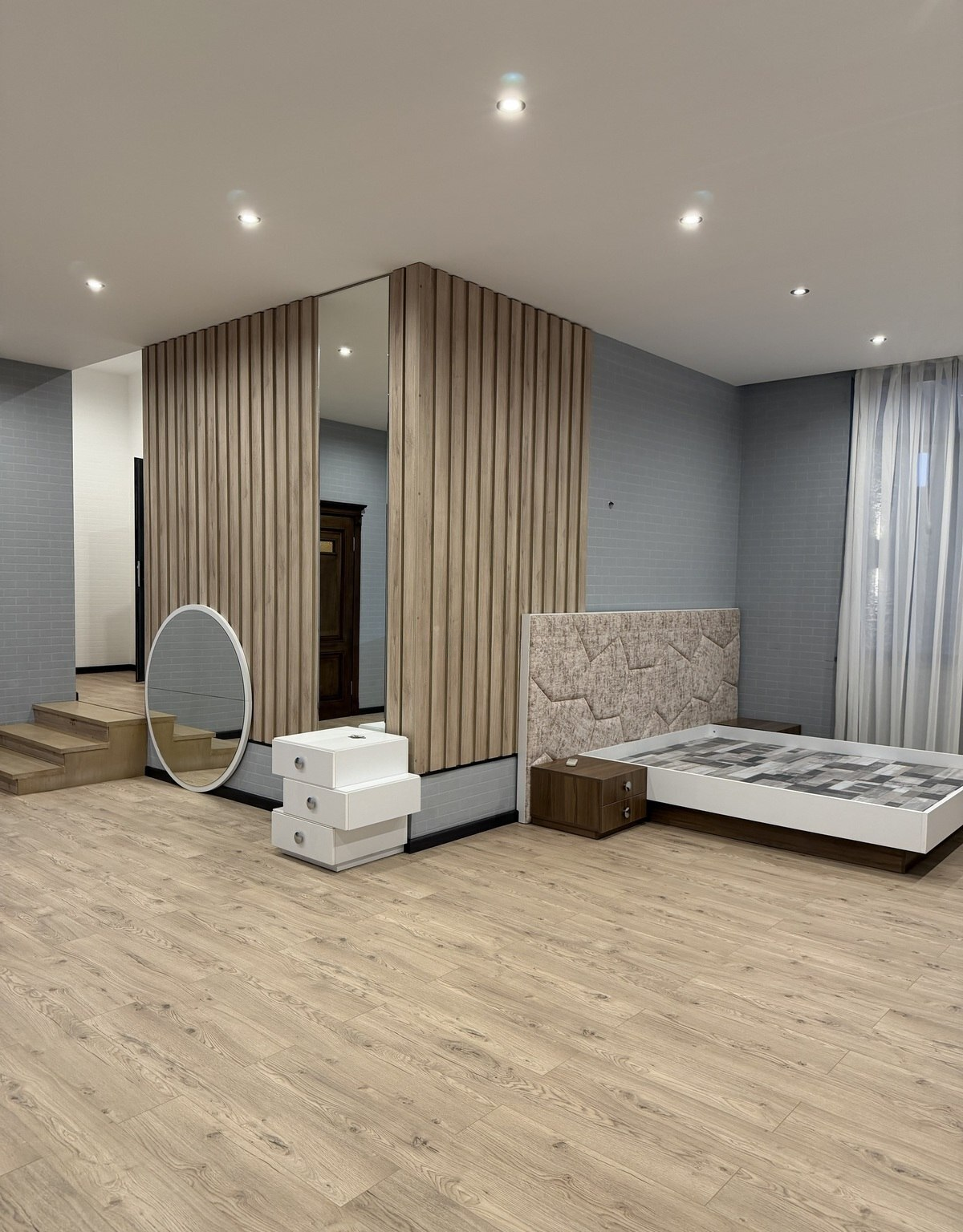 7 otaqlı həyət evi 798 m² satılır — Ev, villa, Bakı (6)