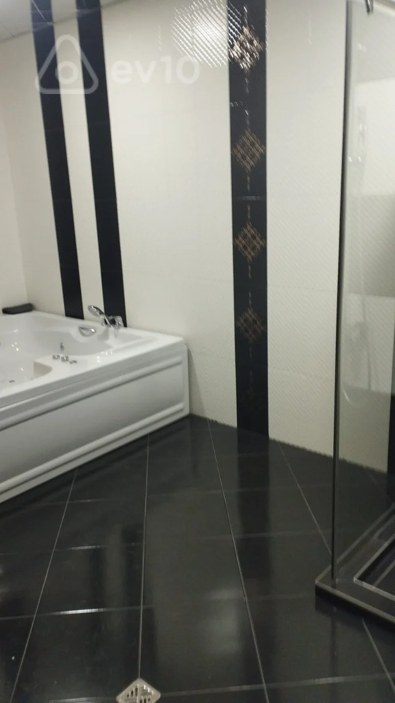 4 otaqlı mənzil, 300 m², bülbül prospekti — Mənzil, Bakı (8)