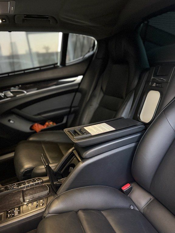 Porsche Panamera, 3.0 L, 2014 il, 169 600 km — Avtomobillər, Bakı (9)