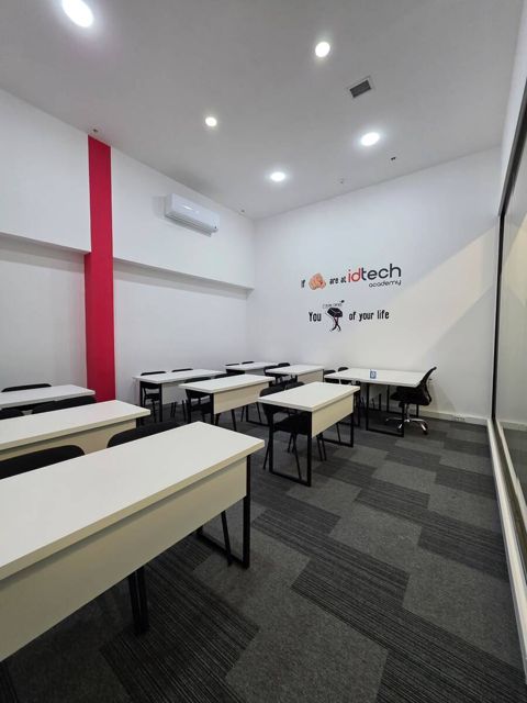 İcarəyə verilir 1 otaqlı ofis 28.3 m² — Bakı