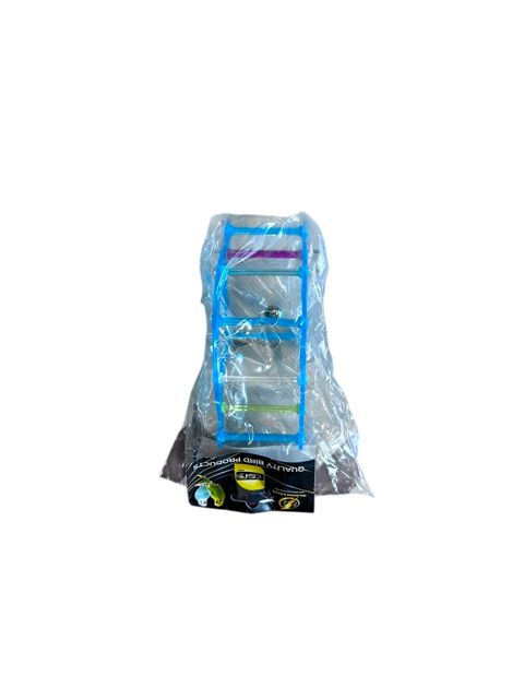 Quş qəfəsi üçün güzgü ZZ02, plastik — Bakı