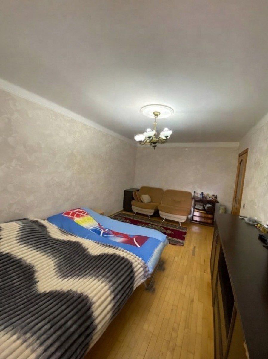 Satılır 1 otaqlı köhnə tikili 40 m² — Mənzil, Bakı (2)