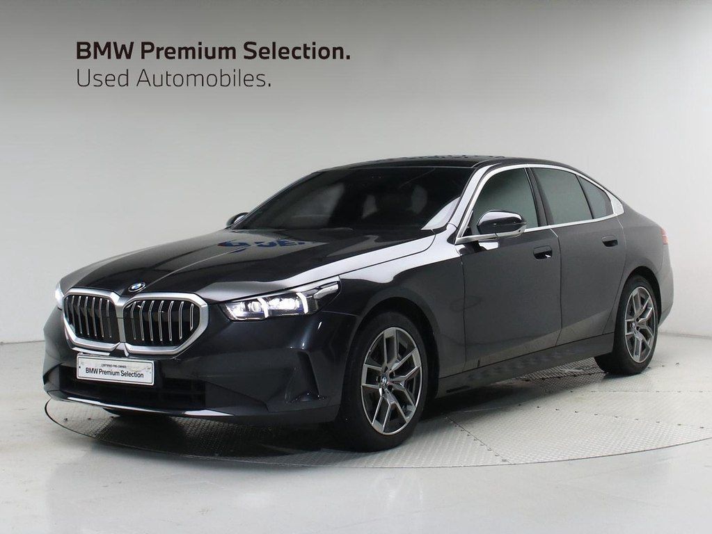 BMW 520d, 2.0 L, 2024 il, 41 903 km — Avtomobillər
