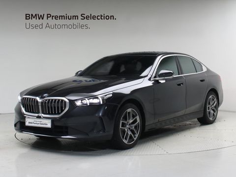 BMW 520d, 2.0 L, 2024 il, 41 903 km
