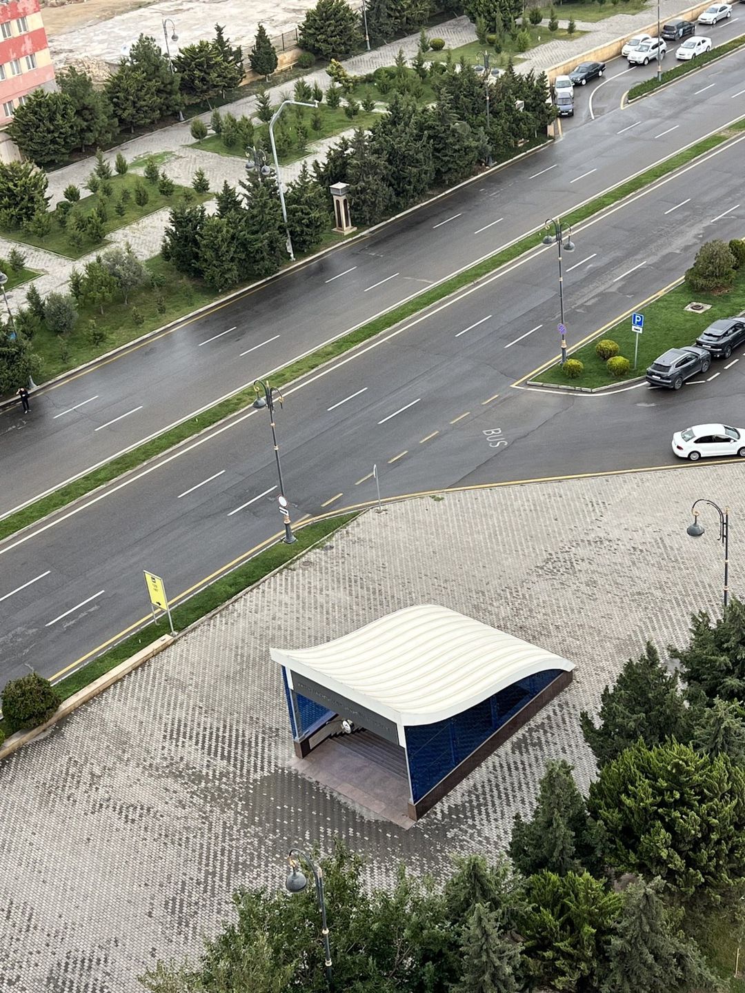 Satılır 2 otaqlı yeni tikili 61 m² — Mənzil, Bakı (11)