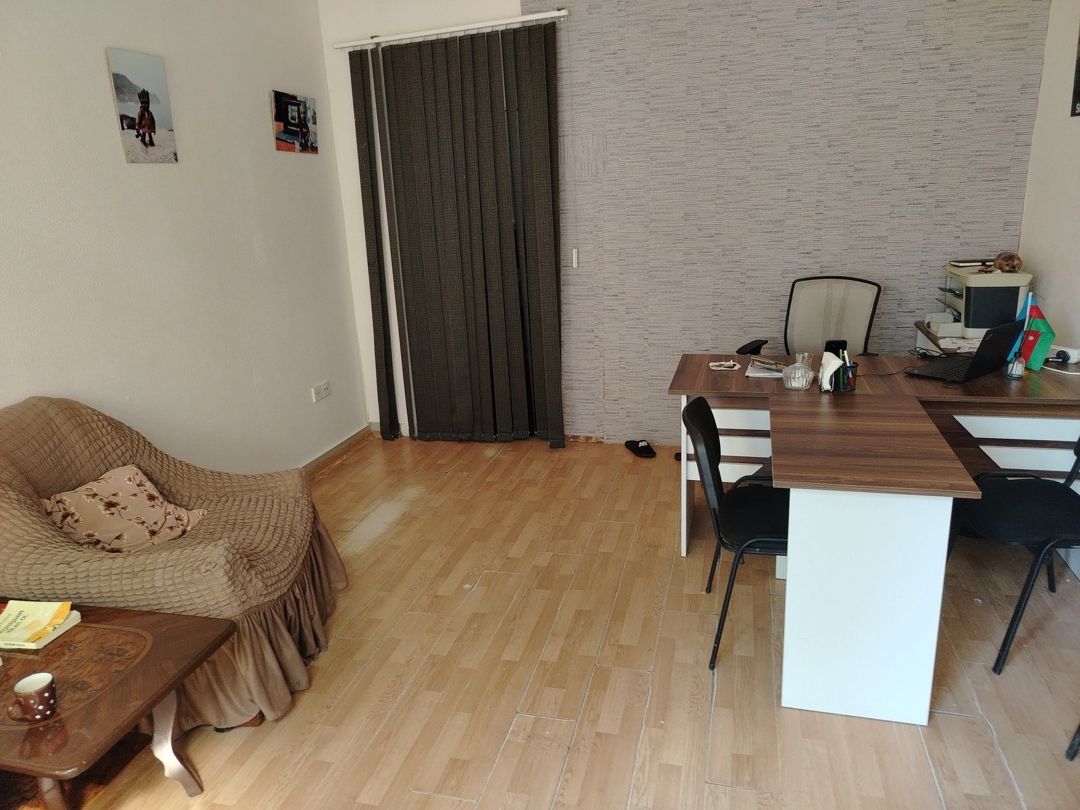 Satılır obyekt 40 m² — Əmlak, Bakı (4)