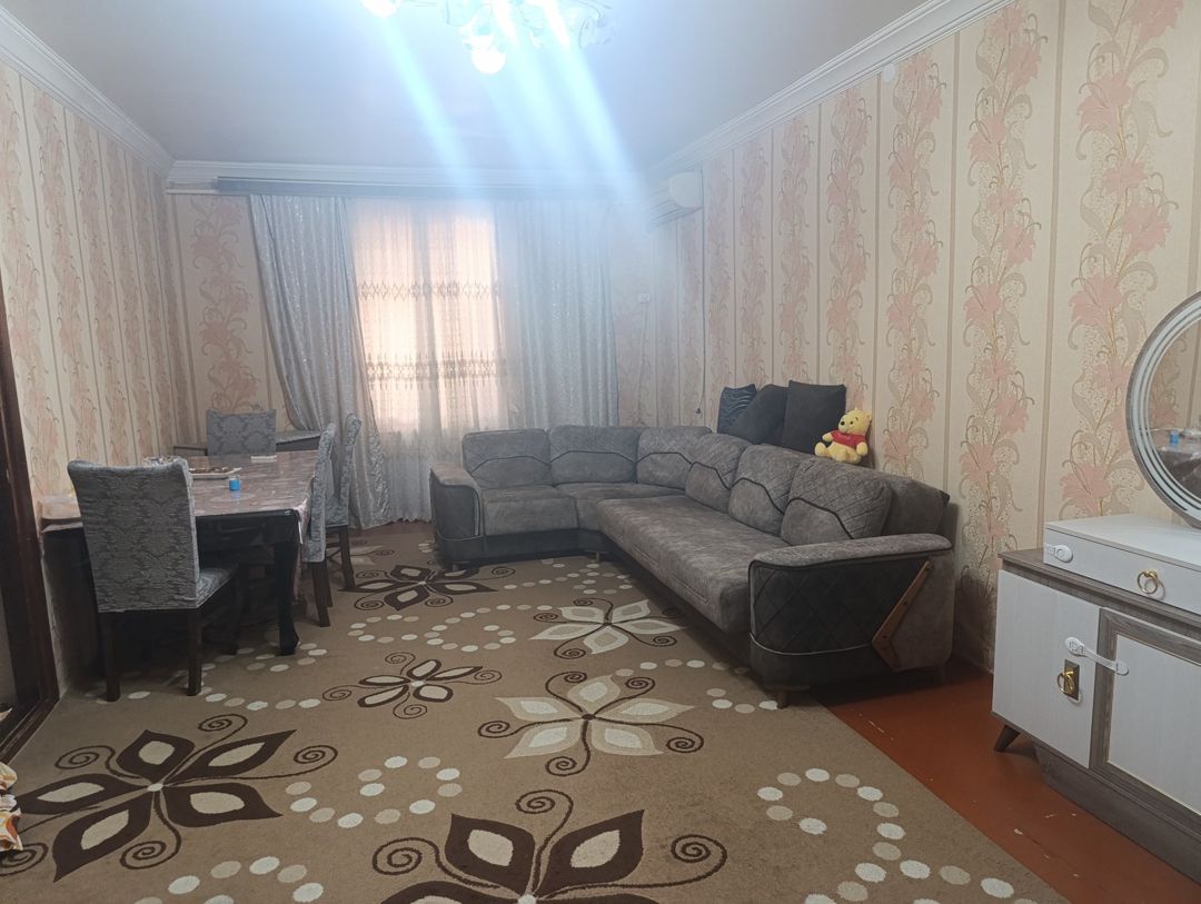 Satılır 5 otaqlı həyət evi/bağ evi 207 m² — Ev, villa, Bakı (3)