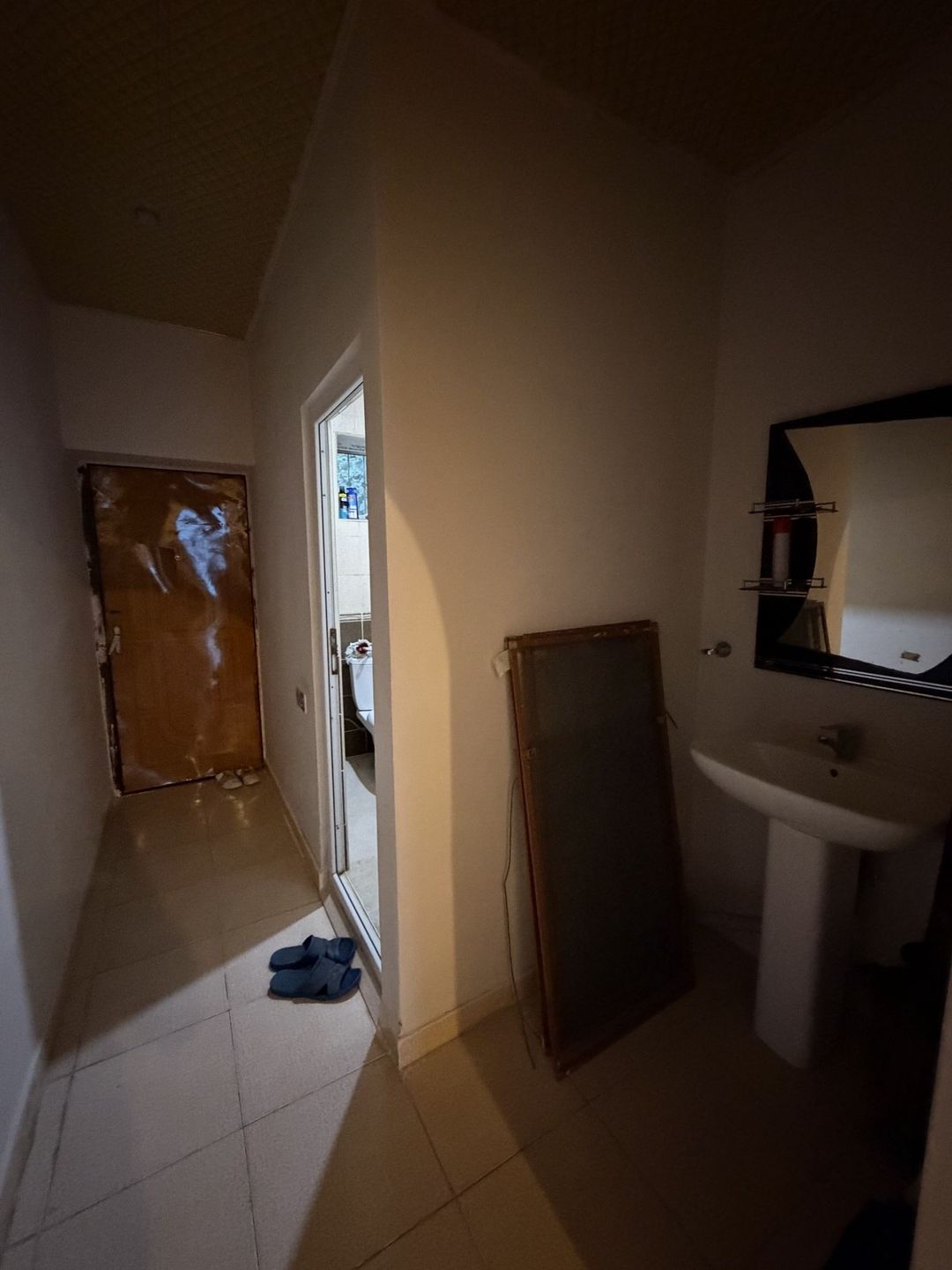 Satılır 5 otaqlı həyət evi/bağ evi 200 m² — Ev, villa, Bakı (11)