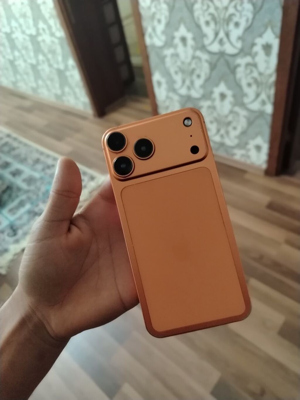 64 GB, Narıncı — Apple iPhone, Xaçmaz (4)