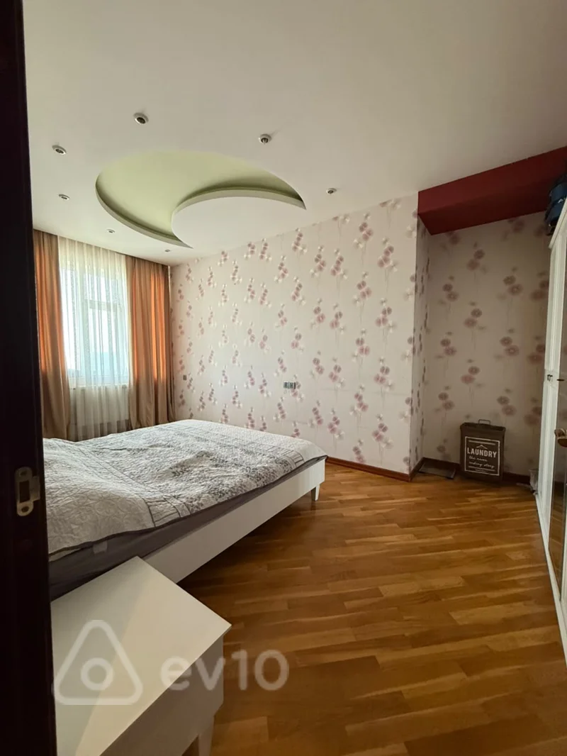 3 otaqlı mənzil, 108 m², Xətai M — Mənzil, Bakı (7)