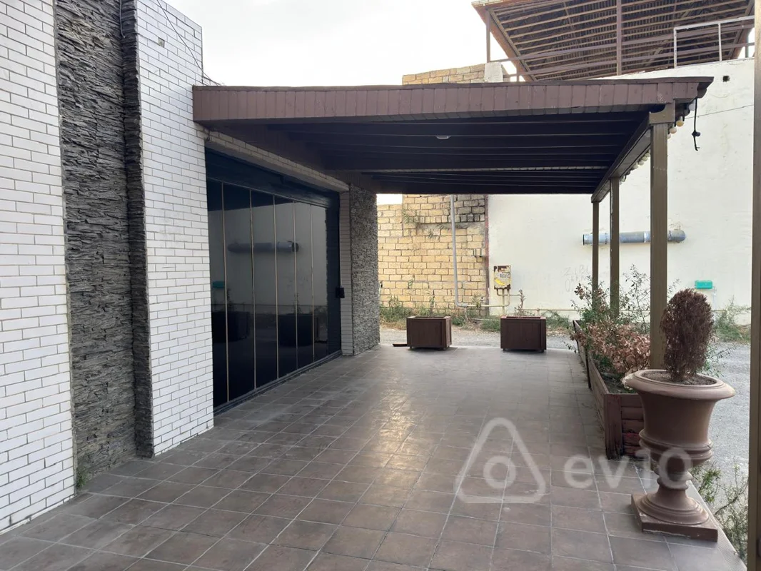 Obyekt, 314 m², Novxanı şos — Əmlak, Bakı