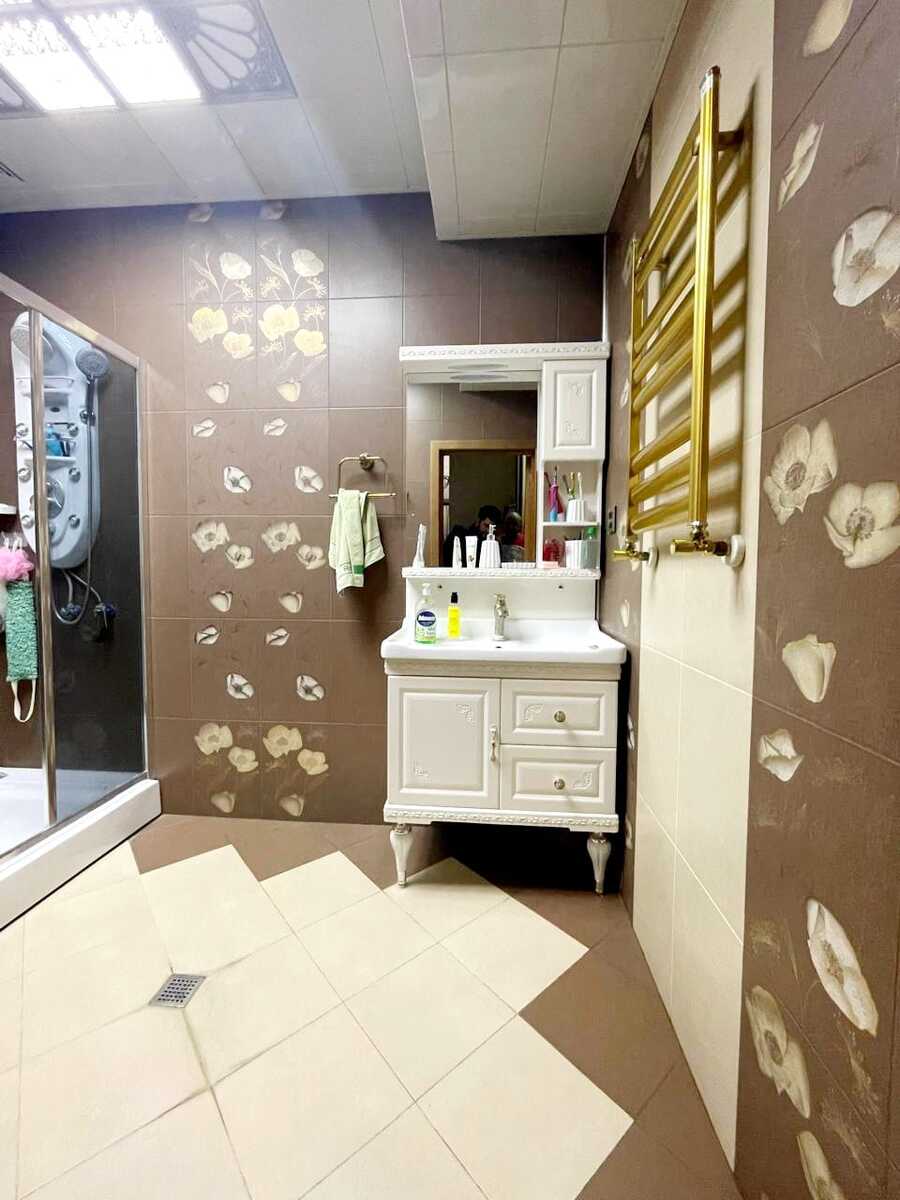 Satılır 3 otaqlı yeni tikili 109 m² — Mənzil, Bakı (4)
