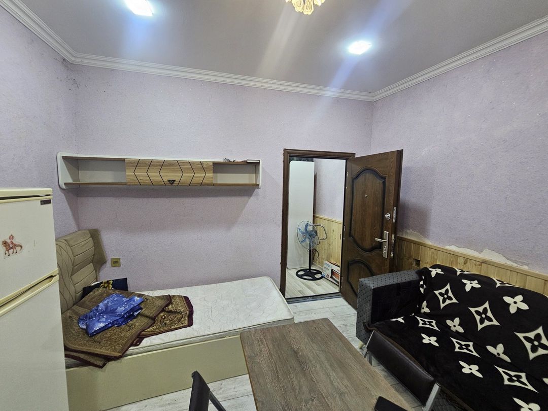 Satılır 2 otaqlı həyət evi/bağ evi 47 m² — Ev, villa, Bakı (2)