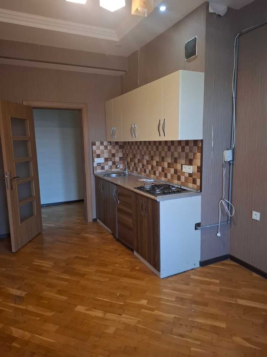 Satılır 2 otaqlı yeni tikili 86 m² — Mənzil, Bakı (2)