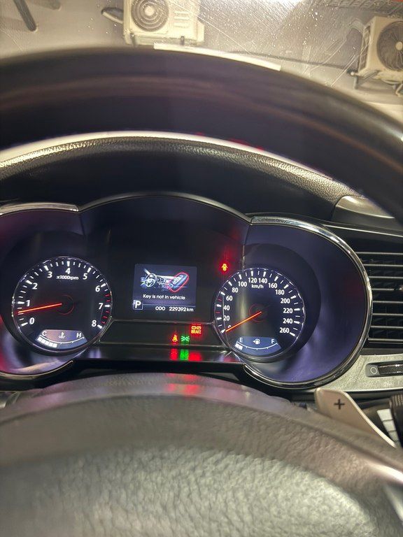 Kia Optima, 2.0 L, 2012 il, 230 000 km 77-RU-010 — Avtomobillər, Bakı (7)