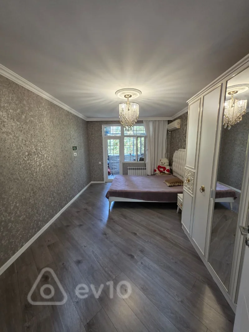 3 otaqlı mənzil, 70 m², Cəmşid Naxçıvanski küç. 8 km bazar, 220 nomreli mektebe yaxin — Mənzil, Bakı (7)