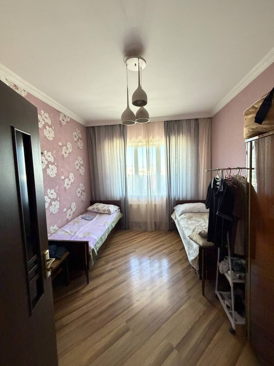 Satılır 2 otaqlı köhnə tikili 62 m² — Mənzil, Bakı (11)