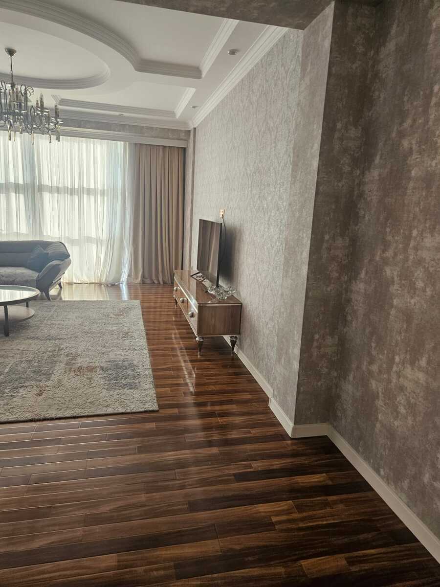 Satılır 3 otaqlı yeni tikili 145 m² — Mənzil, Sumqayıt (10)