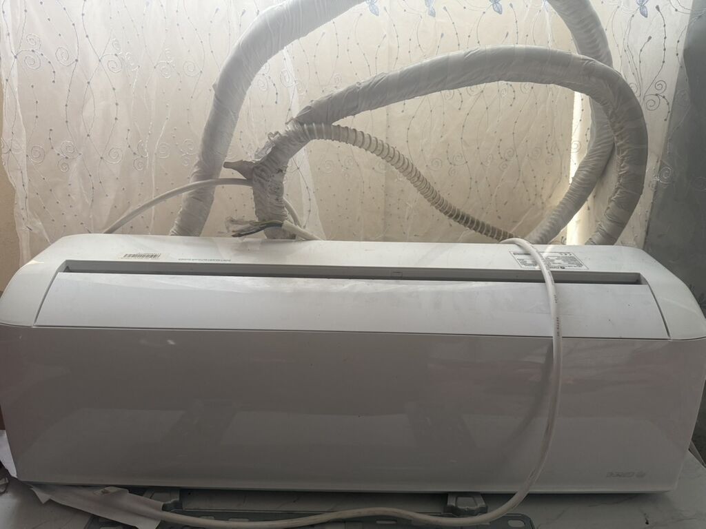 Kondisioner Gree, İşlənmiş, 50-60 kv. m, Split sistem, Kredit yoxdur — Kondisioner və split-sistemlər, Bakı