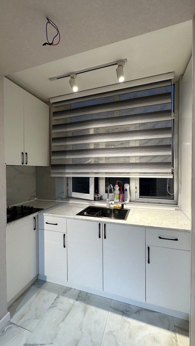 Satılır 3 otaqlı köhnə tikili 75 m² — Mənzil, Bakı (4)