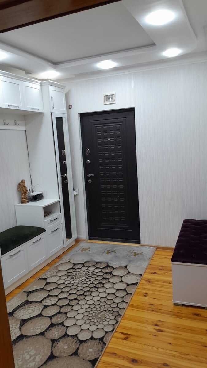 İcarəyə verilir 2 otaqlı köhnə tikili 60 m² — Mənzil, Bakı (11)