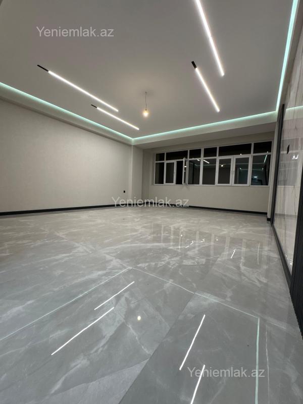 Satılır 3 otaqlı Bina evi menzil (Yeni tikili), 130.3 m², 6-cı mikrorayon — Mənzil, Sumqayıt (2)