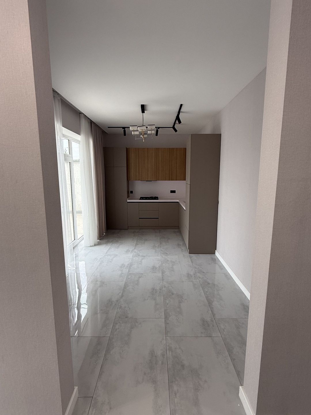 Satılır 3 otaqlı həyət evi/bağ evi 115 m² — Ev, villa, Bakı (6)