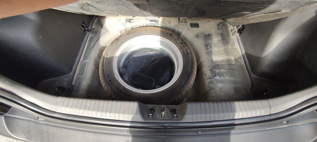 Kia Rio, 1.4 L, 2008 il, 172 000 km — Avtomobillər, Bakı (5)
