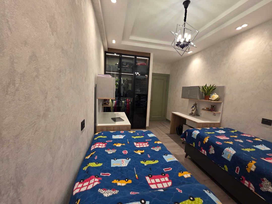 Satılır 3 otaqlı yeni tikili 150 m² — Mənzil, Bakı (10)
